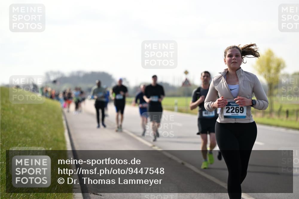 12.04.2026 - 45. Internationalen Wilhelmsburger Insellauf Dr. Thomas Lammeyer http://msf.ph/oto/9447548 12.04.2026 10:30:36 Laufen 2269 meine-sportfotos.de