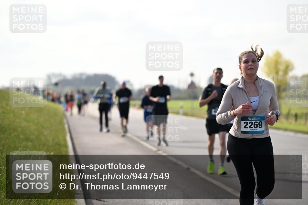 12.04.2026 - 45. Internationalen Wilhelmsburger Insellauf Dr. Thomas Lammeyer http://msf.ph/oto/9447549 12.04.2026 10:30:36 Laufen 45, 2269 meine-sportfotos.de
