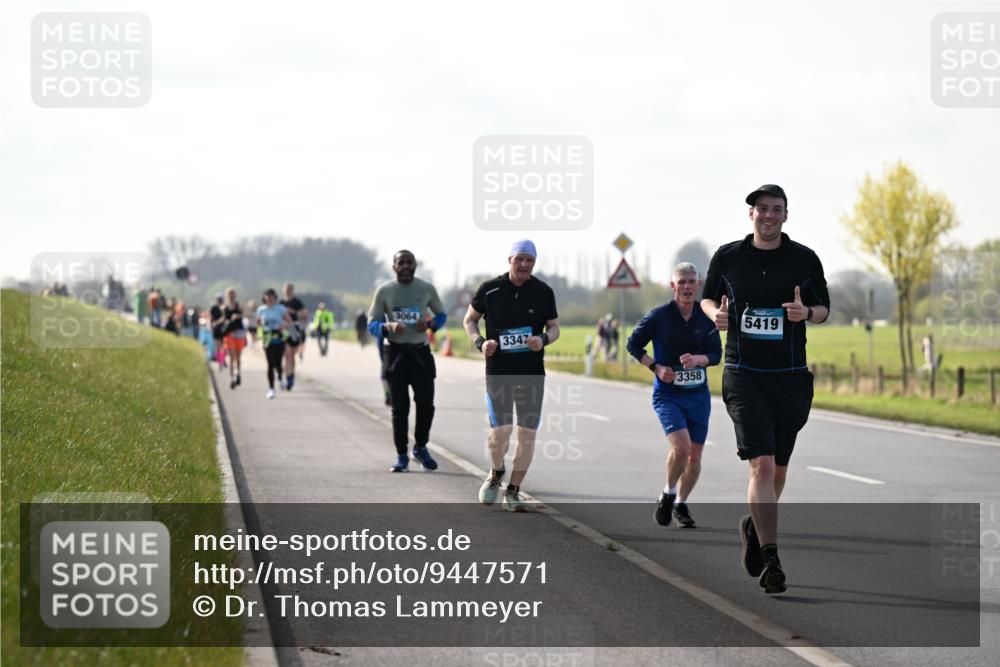 12.04.2026 - 45. Internationalen Wilhelmsburger Insellauf Dr. Thomas Lammeyer http://msf.ph/oto/9447571 12.04.2026 10:30:40 Laufen 3064, 3347, 3358, 5419 meine-sportfotos.de