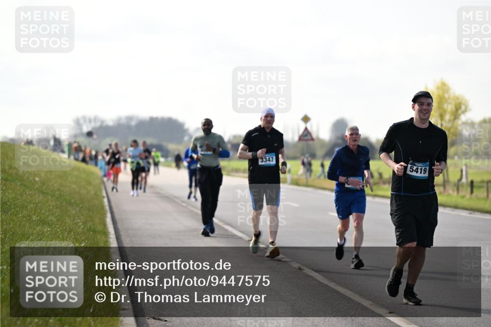 12.04.2026 - 45. Internationalen Wilhelmsburger Insellauf Dr. Thomas Lammeyer http://msf.ph/oto/9447575 12.04.2026 10:30:40 Laufen 3347, 5419 meine-sportfotos.de