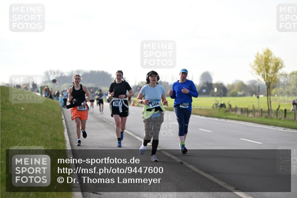 12.04.2026 - 45. Internationalen Wilhelmsburger Insellauf Dr. Thomas Lammeyer http://msf.ph/oto/9447600 12.04.2026 10:30:52 Laufen 28, 2879, 3466, 2050 meine-sportfotos.de