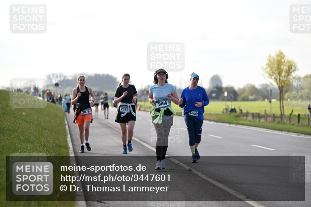 12.04.2026 - 45. Internationalen Wilhelmsburger Insellauf Dr. Thomas Lammeyer http://msf.ph/oto/9447601 12.04.2026 10:30:52 Laufen 2879, 288, 3466, 2050 meine-sportfotos.de