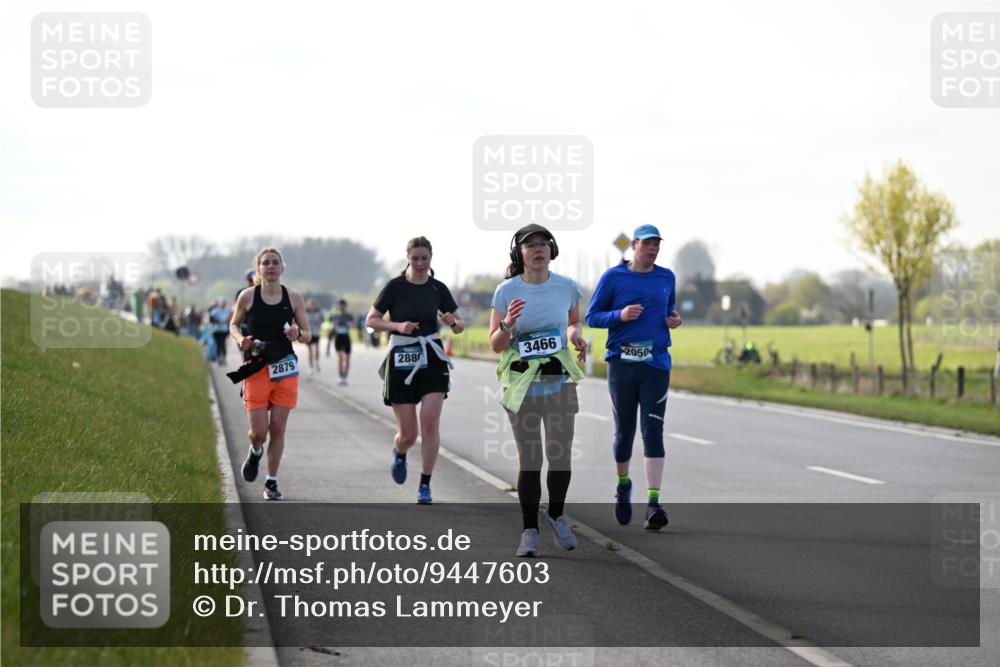 12.04.2026 - 45. Internationalen Wilhelmsburger Insellauf Dr. Thomas Lammeyer http://msf.ph/oto/9447603 12.04.2026 10:30:52 Laufen 2879, 288, 3466, 2050 meine-sportfotos.de