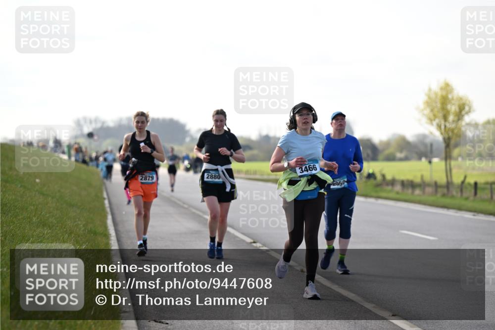 12.04.2026 - 45. Internationalen Wilhelmsburger Insellauf Dr. Thomas Lammeyer http://msf.ph/oto/9447608 12.04.2026 10:30:53 Laufen 2879, 2880, 3466, 2050 meine-sportfotos.de