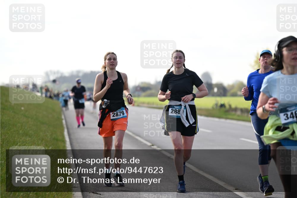 12.04.2026 - 45. Internationalen Wilhelmsburger Insellauf Dr. Thomas Lammeyer http://msf.ph/oto/9447623 12.04.2026 10:30:56 Laufen 2879, 288, 346 meine-sportfotos.de