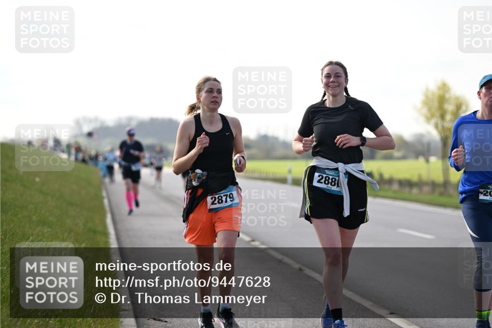12.04.2026 - 45. Internationalen Wilhelmsburger Insellauf Dr. Thomas Lammeyer http://msf.ph/oto/9447628 12.04.2026 10:30:56 Laufen 2879, 288, 20 meine-sportfotos.de