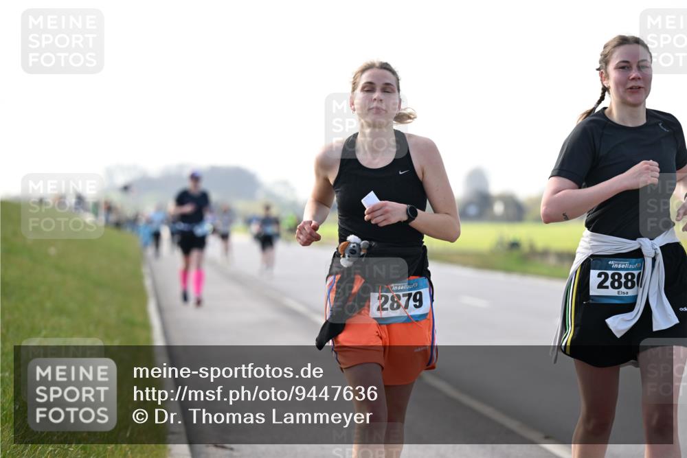12.04.2026 - 45. Internationalen Wilhelmsburger Insellauf Dr. Thomas Lammeyer http://msf.ph/oto/9447636 12.04.2026 10:30:57 Laufen 2879, 45, 288 meine-sportfotos.de
