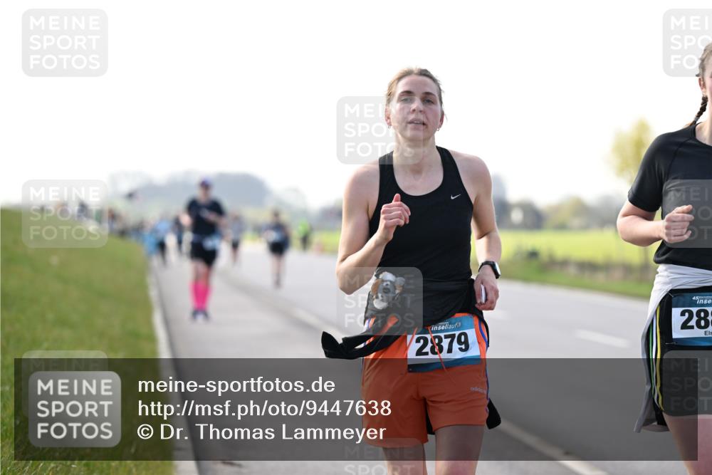 12.04.2026 - 45. Internationalen Wilhelmsburger Insellauf Dr. Thomas Lammeyer http://msf.ph/oto/9447638 12.04.2026 10:30:58 Laufen 2879, 45, 288 meine-sportfotos.de