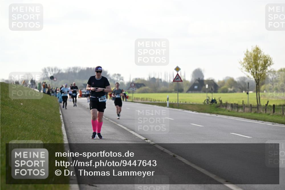 12.04.2026 - 45. Internationalen Wilhelmsburger Insellauf Dr. Thomas Lammeyer http://msf.ph/oto/9447643 12.04.2026 10:31:00 Laufen 4630 meine-sportfotos.de