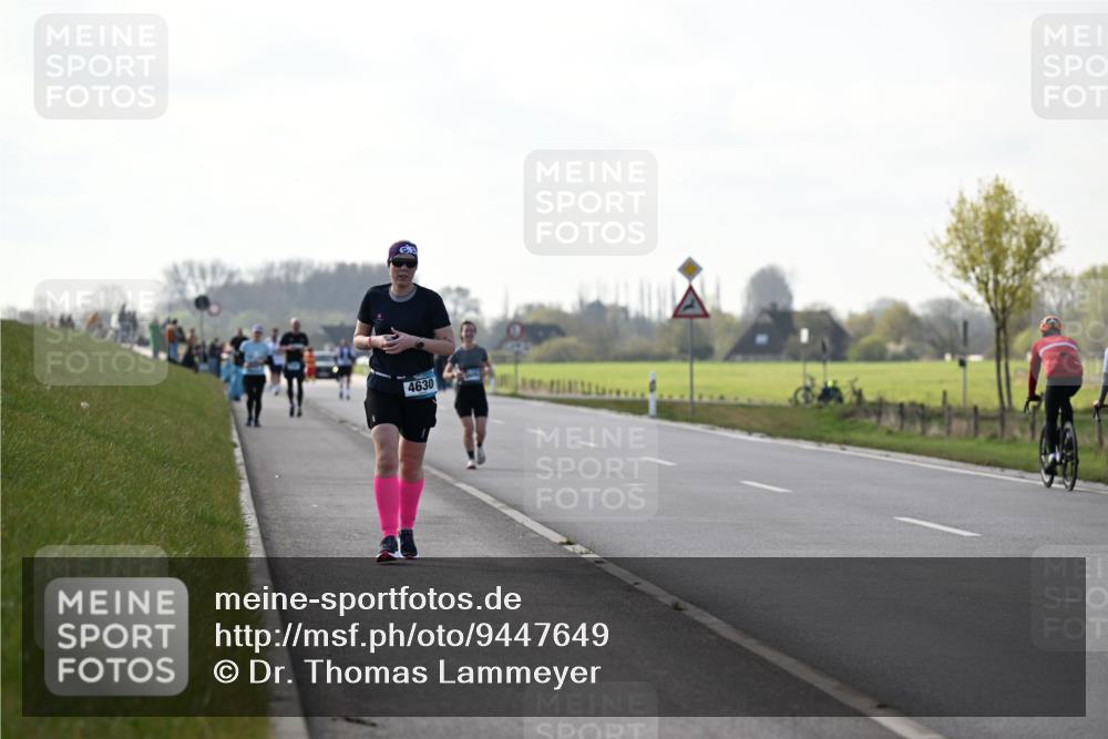 12.04.2026 - 45. Internationalen Wilhelmsburger Insellauf Dr. Thomas Lammeyer http://msf.ph/oto/9447649 12.04.2026 10:31:01 Laufen 4630 meine-sportfotos.de