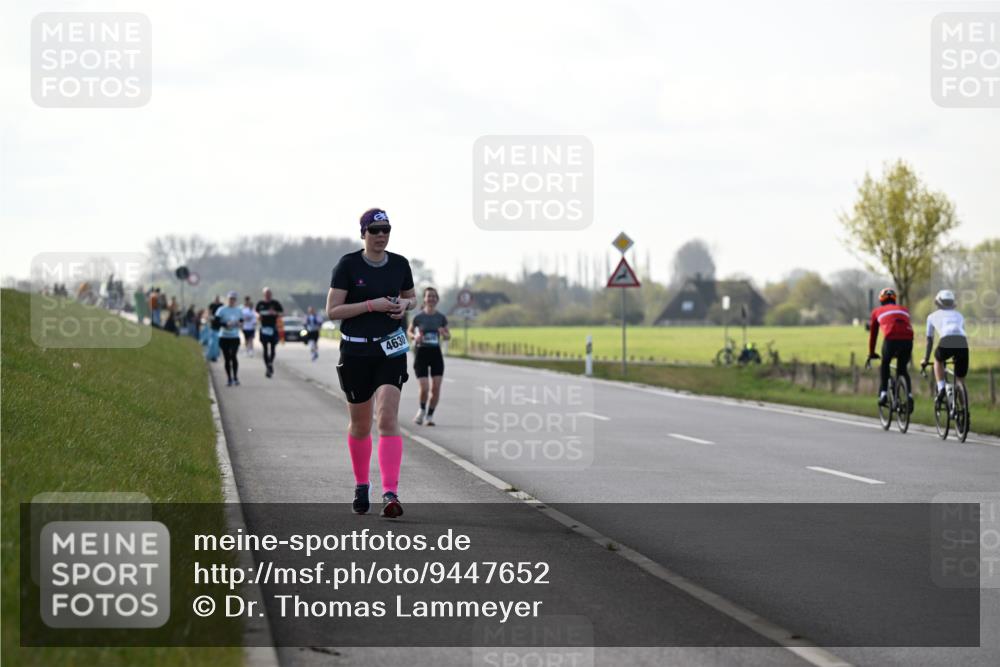 12.04.2026 - 45. Internationalen Wilhelmsburger Insellauf Dr. Thomas Lammeyer http://msf.ph/oto/9447652 12.04.2026 10:31:01 Laufen 4630 meine-sportfotos.de