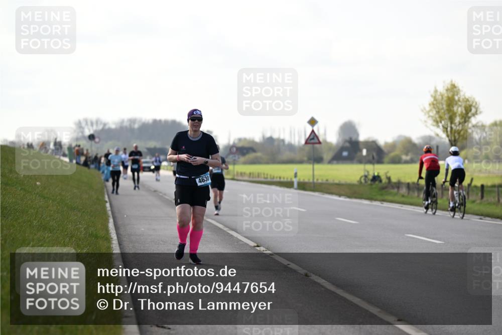 12.04.2026 - 45. Internationalen Wilhelmsburger Insellauf Dr. Thomas Lammeyer http://msf.ph/oto/9447654 12.04.2026 10:31:01 Laufen 4630 meine-sportfotos.de