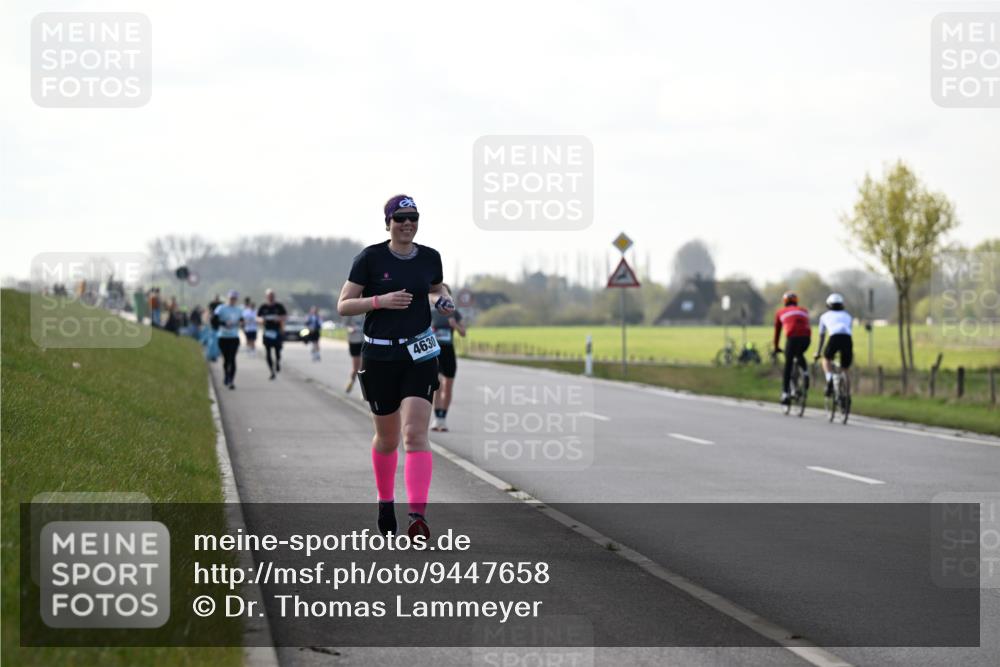 12.04.2026 - 45. Internationalen Wilhelmsburger Insellauf Dr. Thomas Lammeyer http://msf.ph/oto/9447658 12.04.2026 10:31:02 Laufen 4630 meine-sportfotos.de