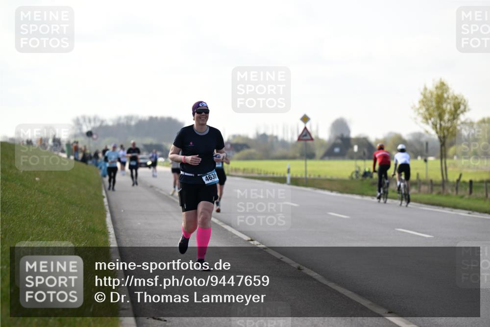 12.04.2026 - 45. Internationalen Wilhelmsburger Insellauf Dr. Thomas Lammeyer http://msf.ph/oto/9447659 12.04.2026 10:31:02 Laufen 4630 meine-sportfotos.de