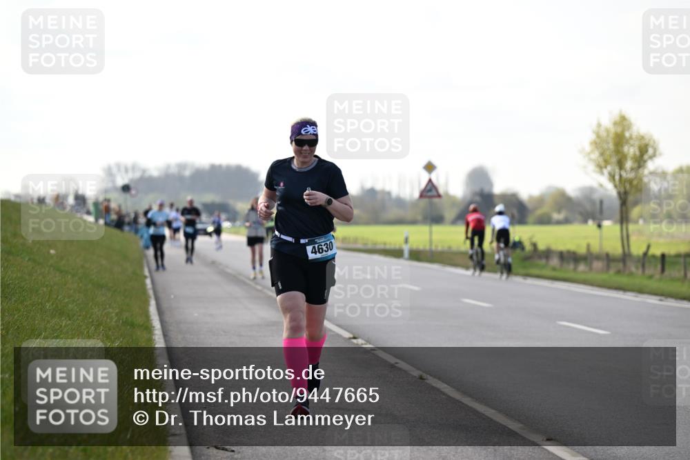 12.04.2026 - 45. Internationalen Wilhelmsburger Insellauf Dr. Thomas Lammeyer http://msf.ph/oto/9447665 12.04.2026 10:31:03 Laufen 4630 meine-sportfotos.de