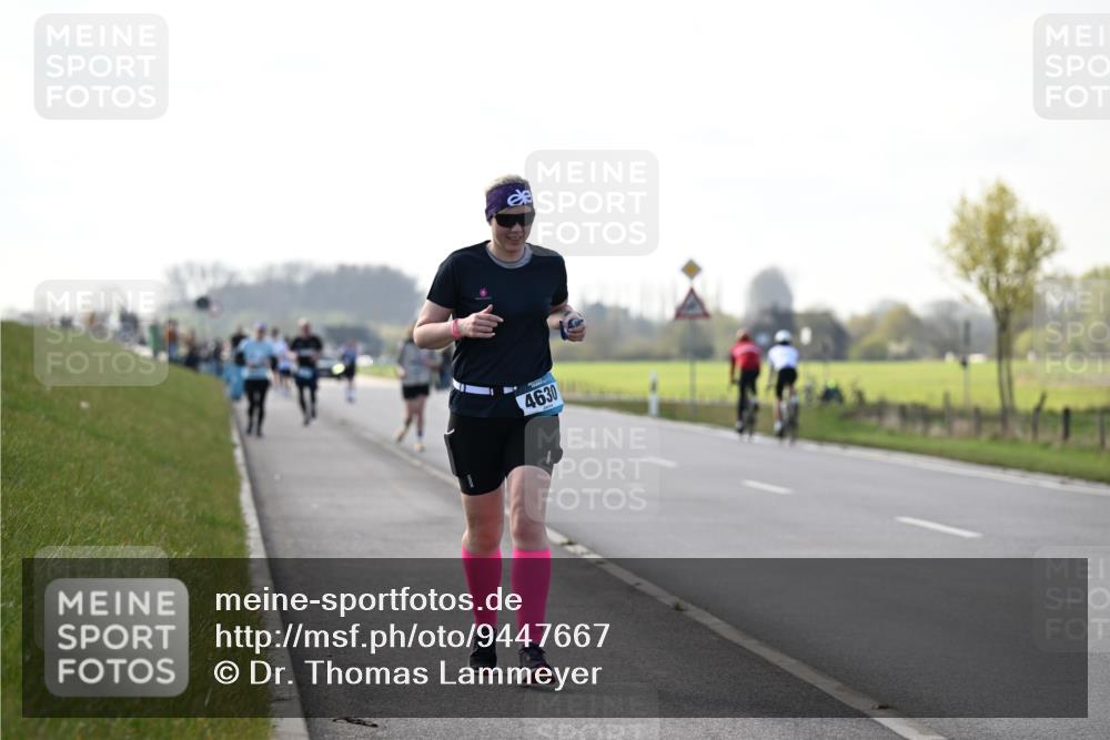 12.04.2026 - 45. Internationalen Wilhelmsburger Insellauf Dr. Thomas Lammeyer http://msf.ph/oto/9447667 12.04.2026 10:31:03 Laufen 4630 meine-sportfotos.de