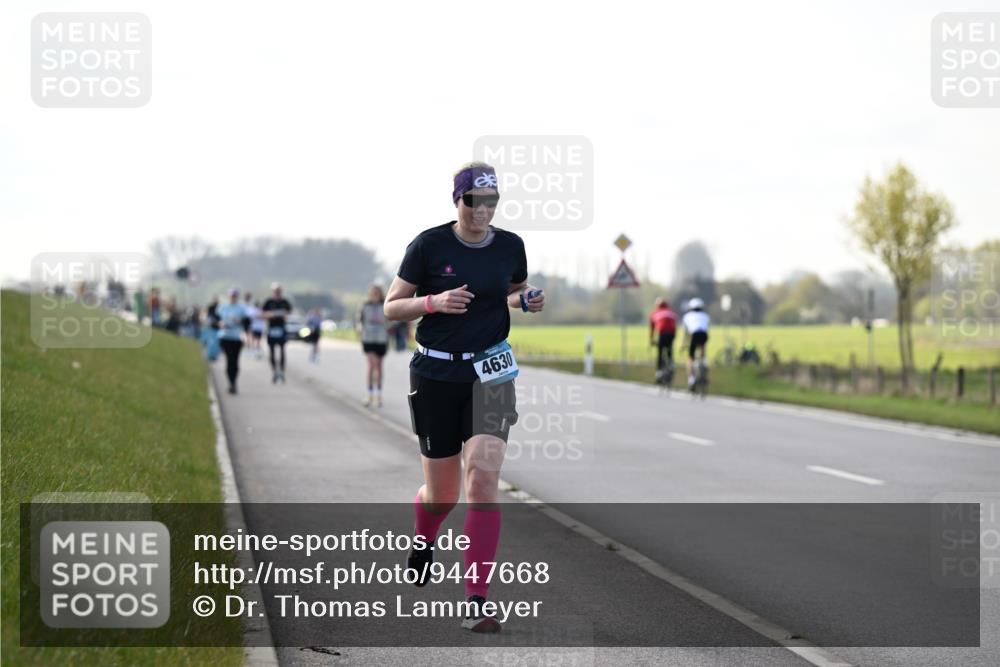 12.04.2026 - 45. Internationalen Wilhelmsburger Insellauf Dr. Thomas Lammeyer http://msf.ph/oto/9447668 12.04.2026 10:31:03 Laufen 4630 meine-sportfotos.de
