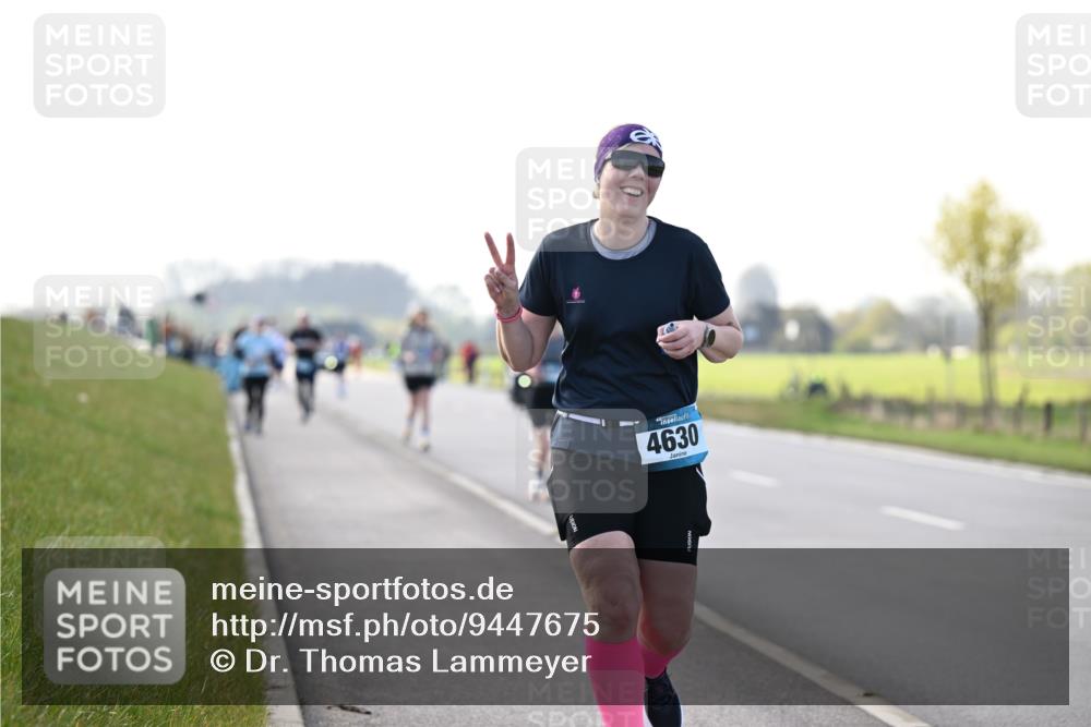 12.04.2026 - 45. Internationalen Wilhelmsburger Insellauf Dr. Thomas Lammeyer http://msf.ph/oto/9447675 12.04.2026 10:31:05 Laufen 4, 4630 meine-sportfotos.de