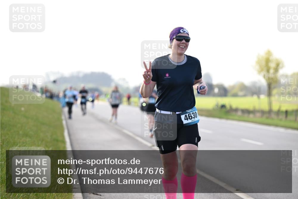 12.04.2026 - 45. Internationalen Wilhelmsburger Insellauf Dr. Thomas Lammeyer http://msf.ph/oto/9447676 12.04.2026 10:31:05 Laufen 4630 meine-sportfotos.de