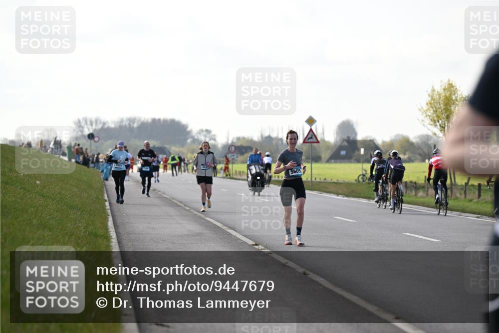 12.04.2026 - 45. Internationalen Wilhelmsburger Insellauf Dr. Thomas Lammeyer http://msf.ph/oto/9447679 12.04.2026 10:31:07 Laufen 5605 meine-sportfotos.de