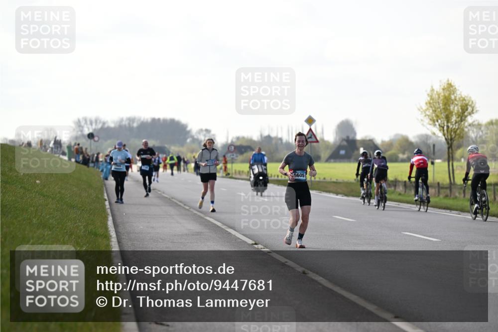 12.04.2026 - 45. Internationalen Wilhelmsburger Insellauf Dr. Thomas Lammeyer http://msf.ph/oto/9447681 12.04.2026 10:31:07 Laufen 5605 meine-sportfotos.de