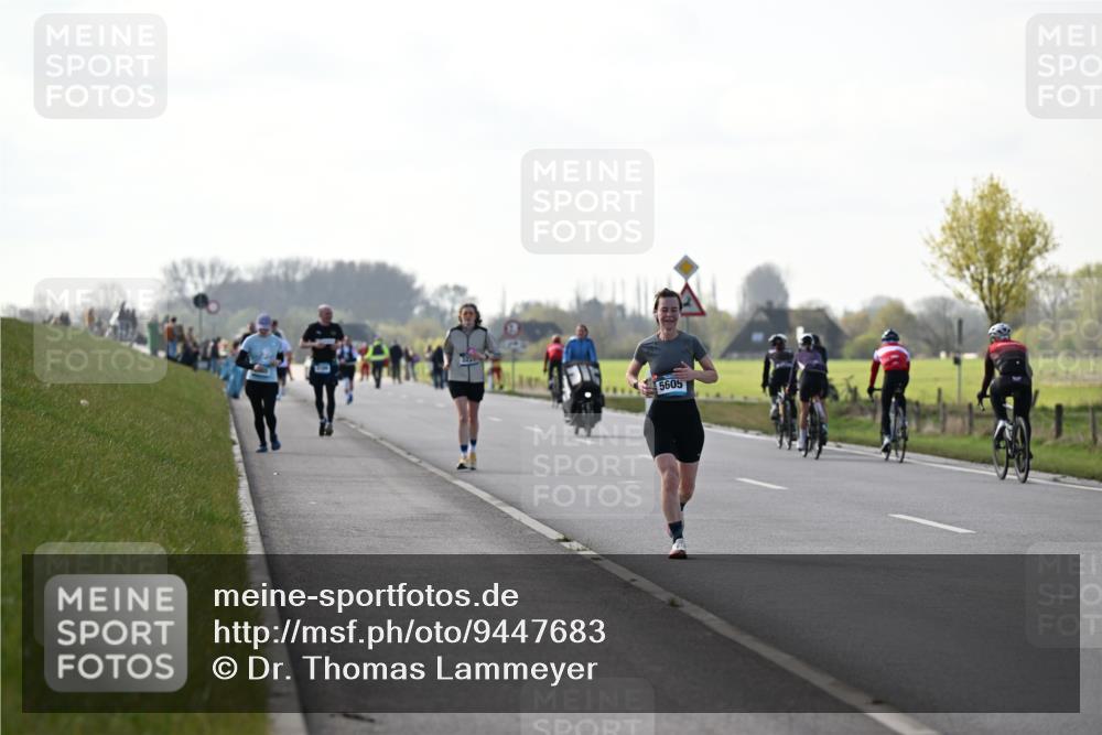 12.04.2026 - 45. Internationalen Wilhelmsburger Insellauf Dr. Thomas Lammeyer http://msf.ph/oto/9447683 12.04.2026 10:31:07 Laufen 5605 meine-sportfotos.de