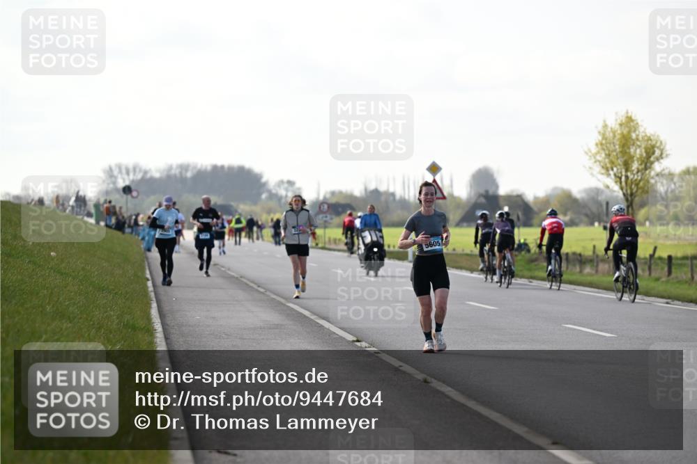 12.04.2026 - 45. Internationalen Wilhelmsburger Insellauf Dr. Thomas Lammeyer http://msf.ph/oto/9447684 12.04.2026 10:31:07 Laufen 5605 meine-sportfotos.de