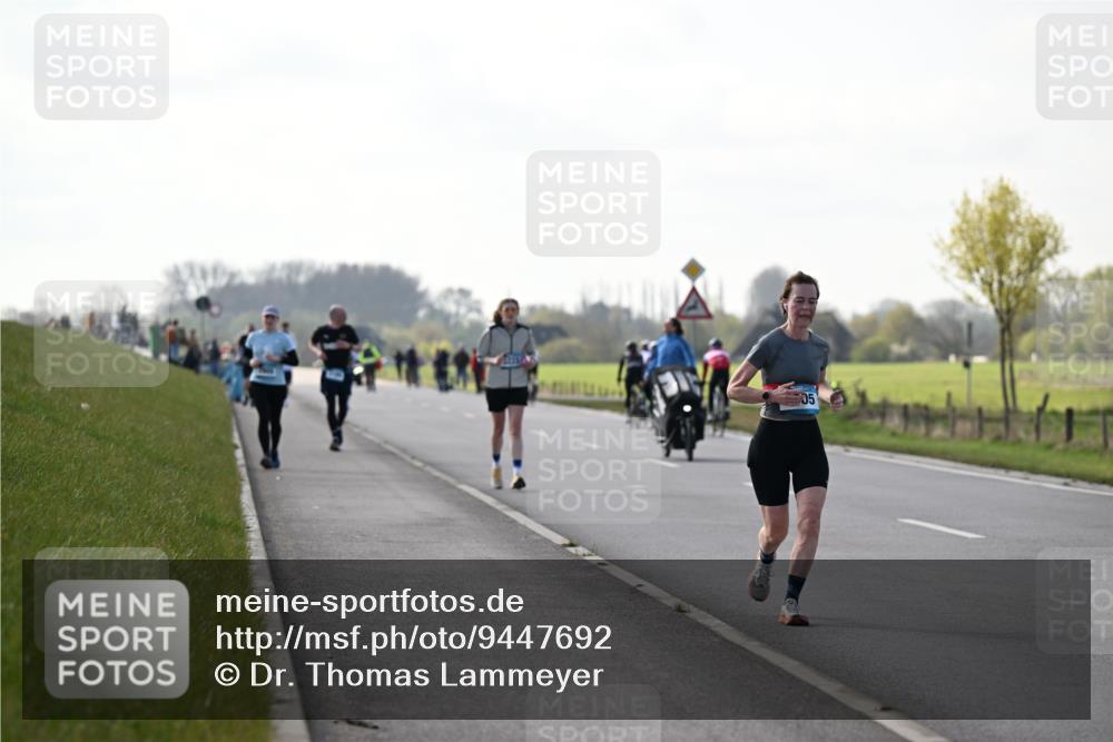 12.04.2026 - 45. Internationalen Wilhelmsburger Insellauf Dr. Thomas Lammeyer http://msf.ph/oto/9447692 12.04.2026 10:31:09 Laufen 05 meine-sportfotos.de
