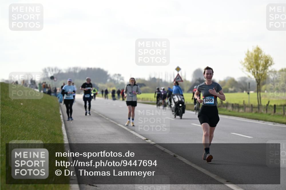 12.04.2026 - 45. Internationalen Wilhelmsburger Insellauf Dr. Thomas Lammeyer http://msf.ph/oto/9447694 12.04.2026 10:31:09 Laufen 5605 meine-sportfotos.de