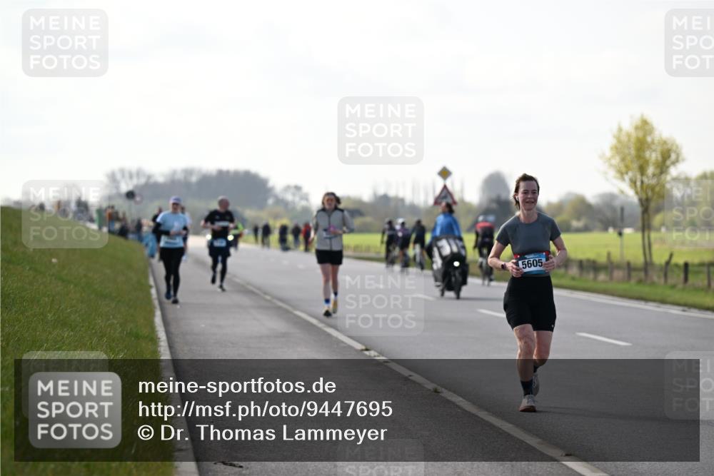 12.04.2026 - 45. Internationalen Wilhelmsburger Insellauf Dr. Thomas Lammeyer http://msf.ph/oto/9447695 12.04.2026 10:31:09 Laufen 5605 meine-sportfotos.de