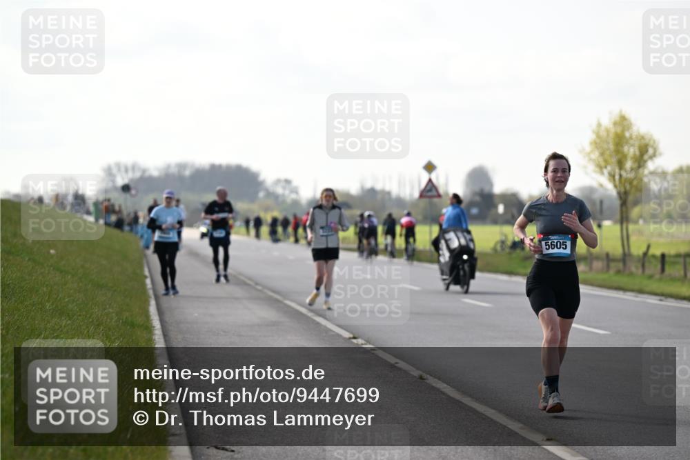 12.04.2026 - 45. Internationalen Wilhelmsburger Insellauf Dr. Thomas Lammeyer http://msf.ph/oto/9447699 12.04.2026 10:31:10 Laufen 5605 meine-sportfotos.de