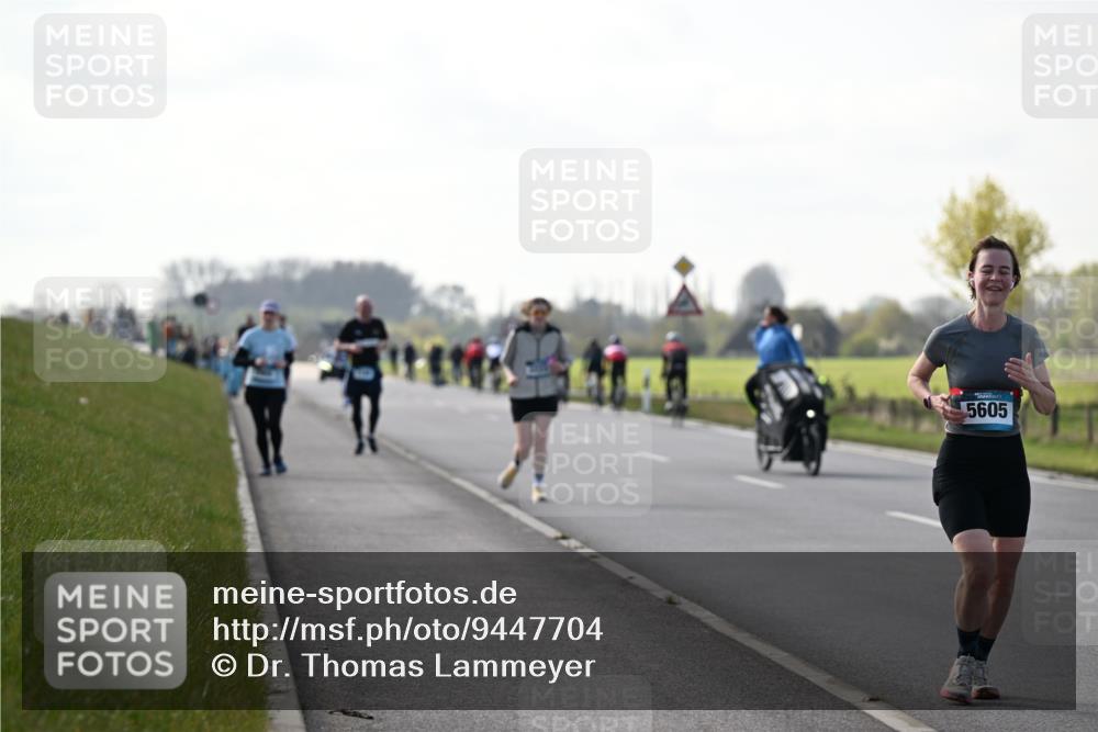 12.04.2026 - 45. Internationalen Wilhelmsburger Insellauf Dr. Thomas Lammeyer http://msf.ph/oto/9447704 12.04.2026 10:31:11 Laufen 5605 meine-sportfotos.de