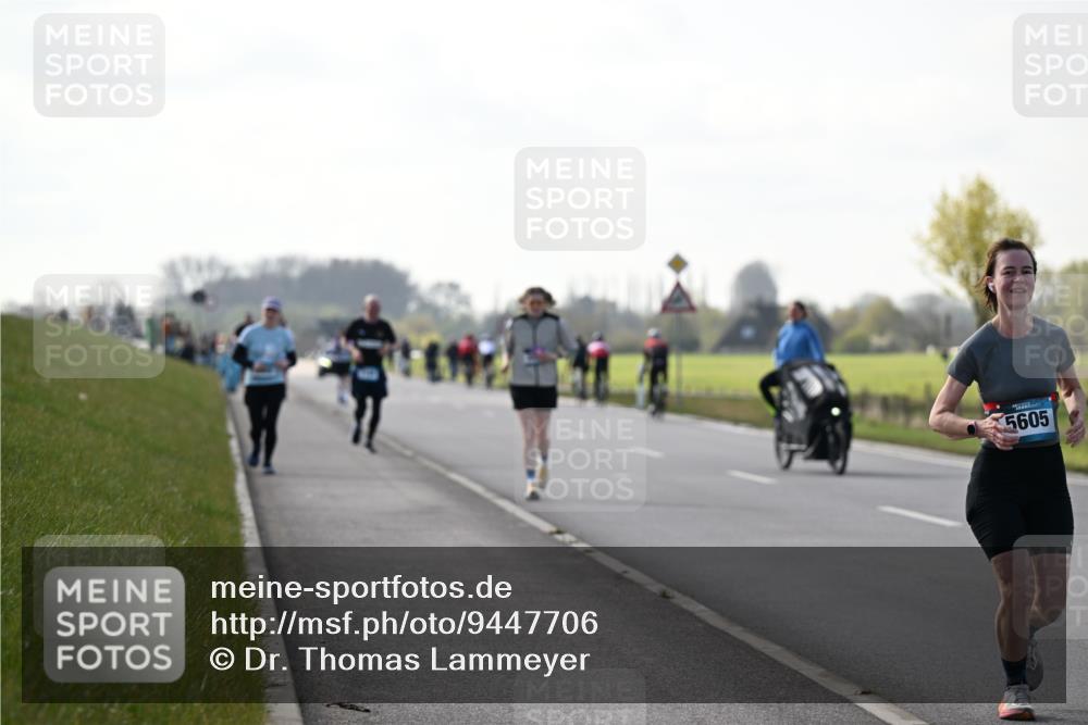 12.04.2026 - 45. Internationalen Wilhelmsburger Insellauf Dr. Thomas Lammeyer http://msf.ph/oto/9447706 12.04.2026 10:31:11 Laufen 5605 meine-sportfotos.de