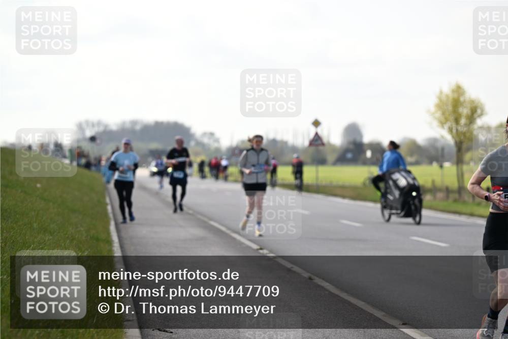 12.04.2026 - 45. Internationalen Wilhelmsburger Insellauf Dr. Thomas Lammeyer http://msf.ph/oto/9447709 12.04.2026 10:31:11 Laufen  meine-sportfotos.de