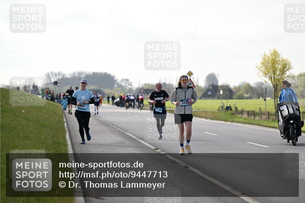 12.04.2026 - 45. Internationalen Wilhelmsburger Insellauf Dr. Thomas Lammeyer http://msf.ph/oto/9447713 12.04.2026 10:31:14 Laufen 2905, 2166, 3223 meine-sportfotos.de