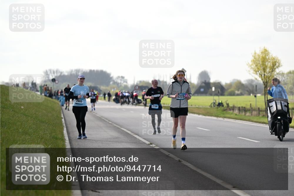 12.04.2026 - 45. Internationalen Wilhelmsburger Insellauf Dr. Thomas Lammeyer http://msf.ph/oto/9447714 12.04.2026 10:31:14 Laufen 2905, 2166, 3223 meine-sportfotos.de