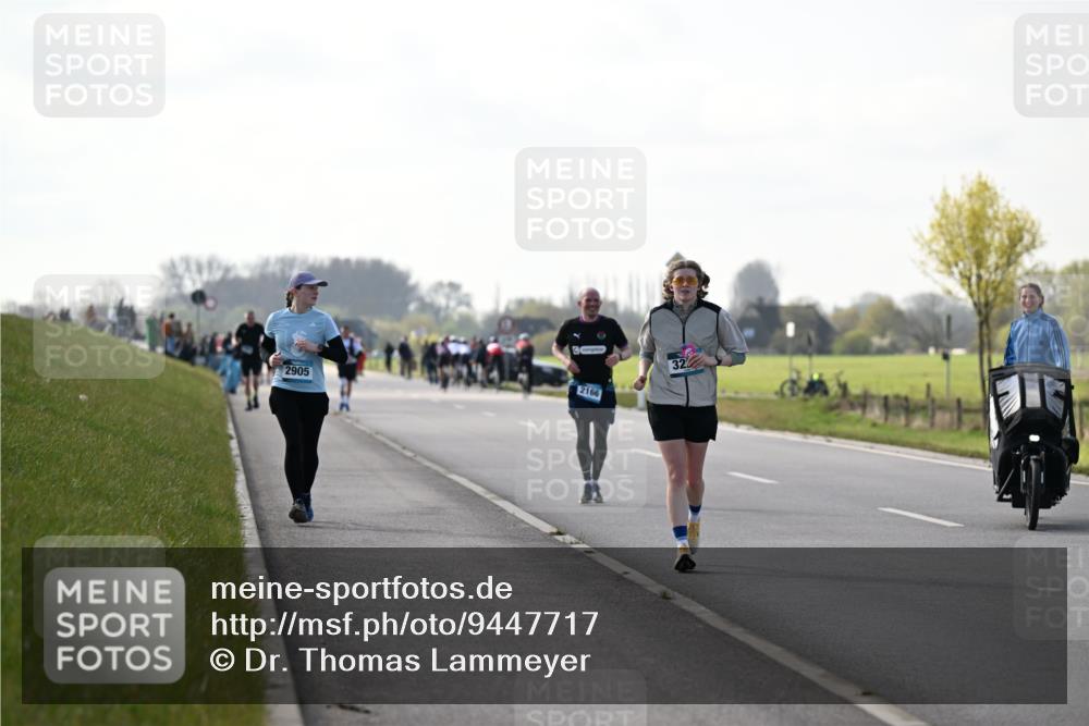 12.04.2026 - 45. Internationalen Wilhelmsburger Insellauf Dr. Thomas Lammeyer http://msf.ph/oto/9447717 12.04.2026 10:31:14 Laufen 2905, 2166, 32 meine-sportfotos.de