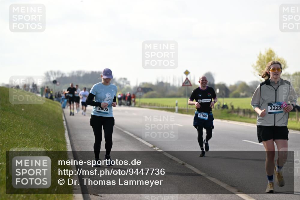 12.04.2026 - 45. Internationalen Wilhelmsburger Insellauf Dr. Thomas Lammeyer http://msf.ph/oto/9447736 12.04.2026 10:31:17 Laufen 2905, 2166, 3223 meine-sportfotos.de