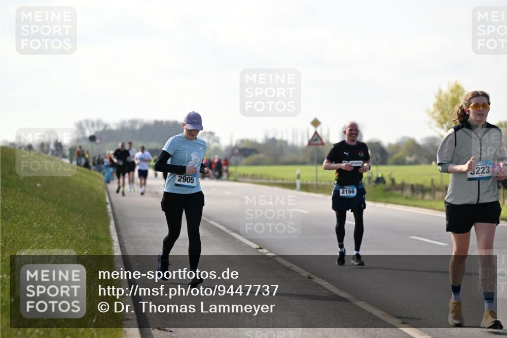 12.04.2026 - 45. Internationalen Wilhelmsburger Insellauf Dr. Thomas Lammeyer http://msf.ph/oto/9447737 12.04.2026 10:31:18 Laufen 2905, 3223, 2166 meine-sportfotos.de