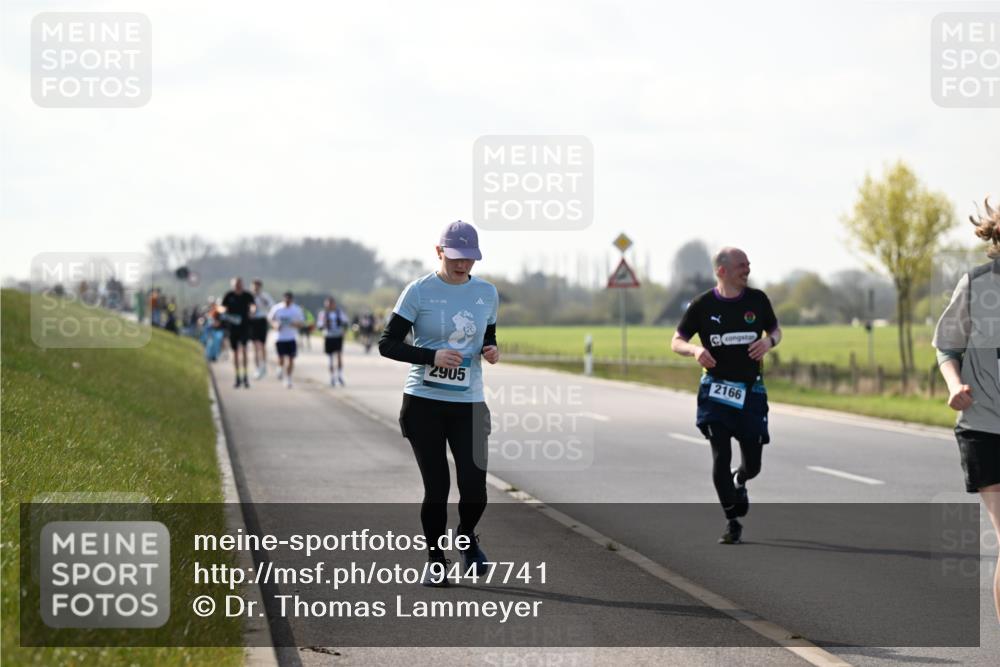 12.04.2026 - 45. Internationalen Wilhelmsburger Insellauf Dr. Thomas Lammeyer http://msf.ph/oto/9447741 12.04.2026 10:31:18 Laufen 2166, 2905 meine-sportfotos.de