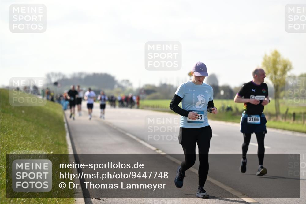 12.04.2026 - 45. Internationalen Wilhelmsburger Insellauf Dr. Thomas Lammeyer http://msf.ph/oto/9447748 12.04.2026 10:31:19 Laufen 95, 2166 meine-sportfotos.de