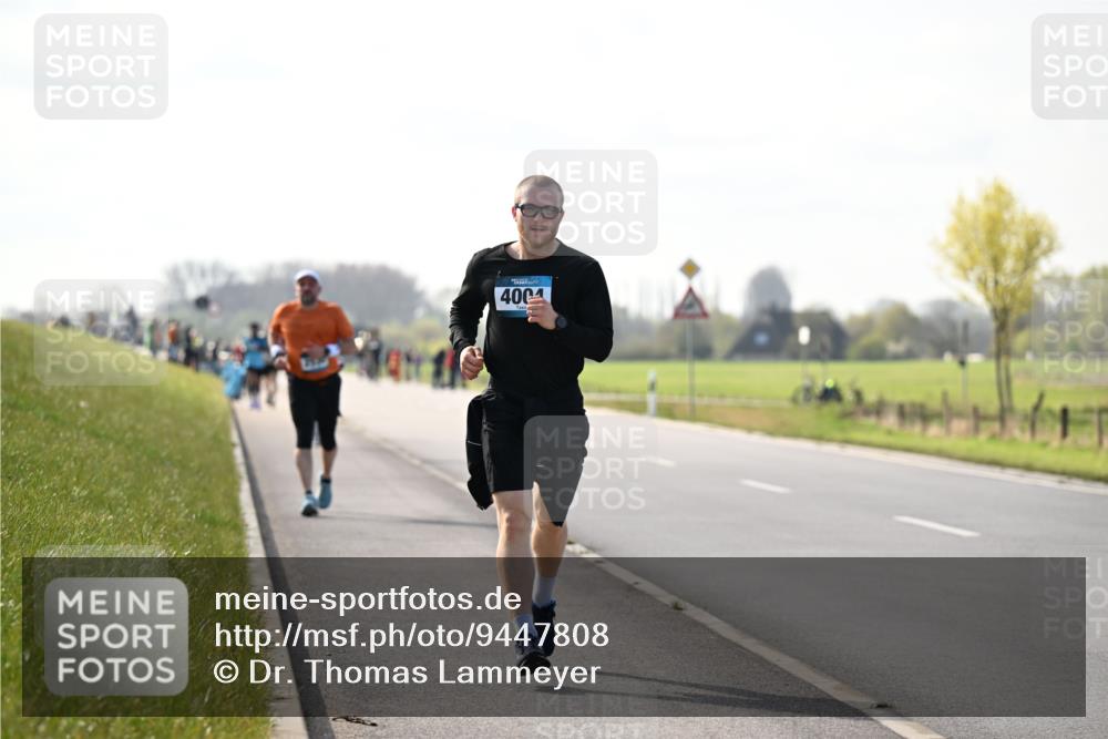 12.04.2026 - 45. Internationalen Wilhelmsburger Insellauf Dr. Thomas Lammeyer http://msf.ph/oto/9447808 12.04.2026 10:31:49 Laufen 4004 meine-sportfotos.de