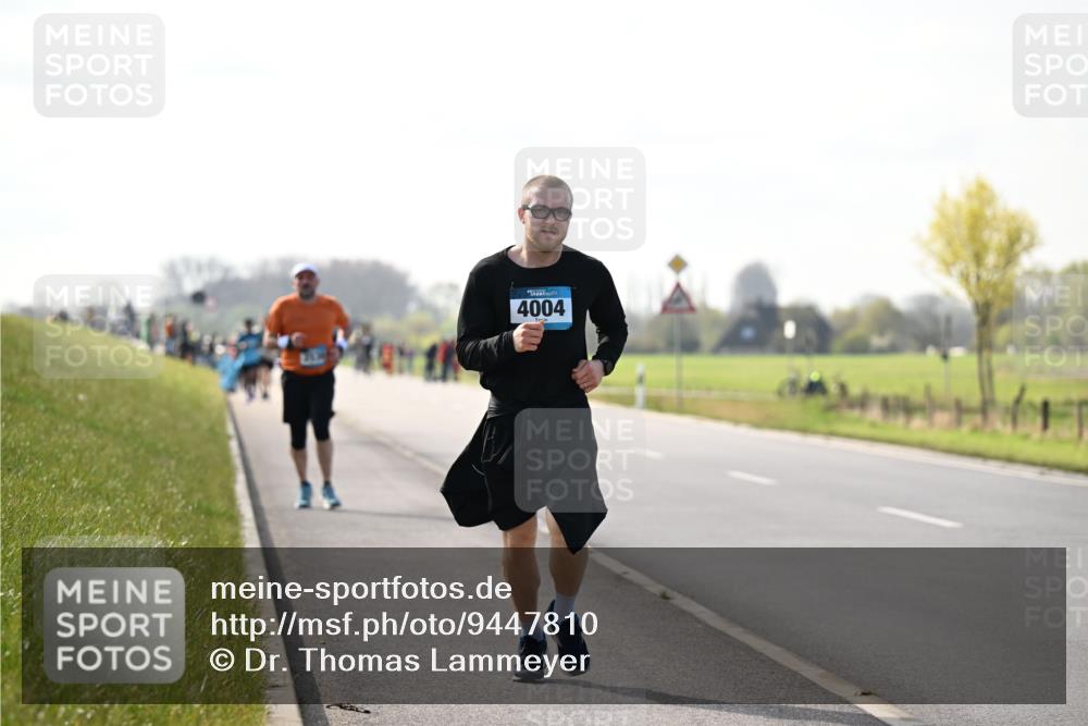 12.04.2026 - 45. Internationalen Wilhelmsburger Insellauf Dr. Thomas Lammeyer http://msf.ph/oto/9447810 12.04.2026 10:31:49 Laufen 4004 meine-sportfotos.de