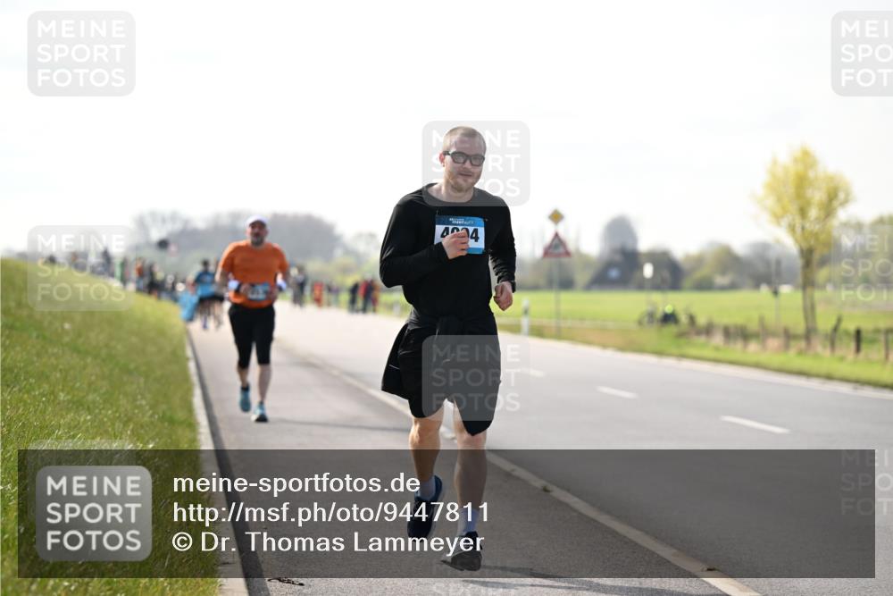12.04.2026 - 45. Internationalen Wilhelmsburger Insellauf Dr. Thomas Lammeyer http://msf.ph/oto/9447811 12.04.2026 10:31:49 Laufen 44 meine-sportfotos.de