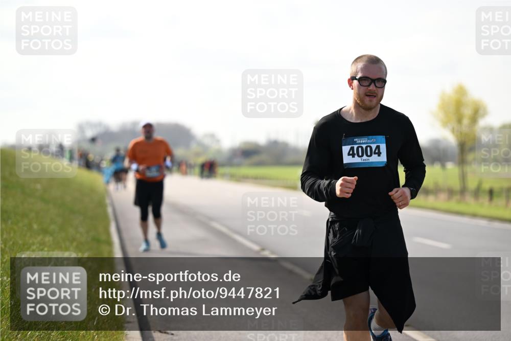12.04.2026 - 45. Internationalen Wilhelmsburger Insellauf Dr. Thomas Lammeyer http://msf.ph/oto/9447821 12.04.2026 10:31:50 Laufen 45, 4004 meine-sportfotos.de