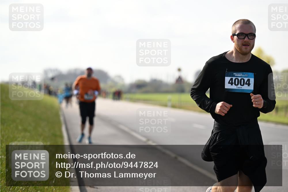 12.04.2026 - 45. Internationalen Wilhelmsburger Insellauf Dr. Thomas Lammeyer http://msf.ph/oto/9447824 12.04.2026 10:31:51 Laufen 45, 4004 meine-sportfotos.de