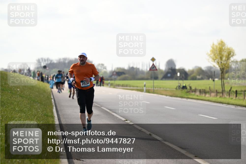 12.04.2026 - 45. Internationalen Wilhelmsburger Insellauf Dr. Thomas Lammeyer http://msf.ph/oto/9447827 12.04.2026 10:31:53 Laufen 2530 meine-sportfotos.de