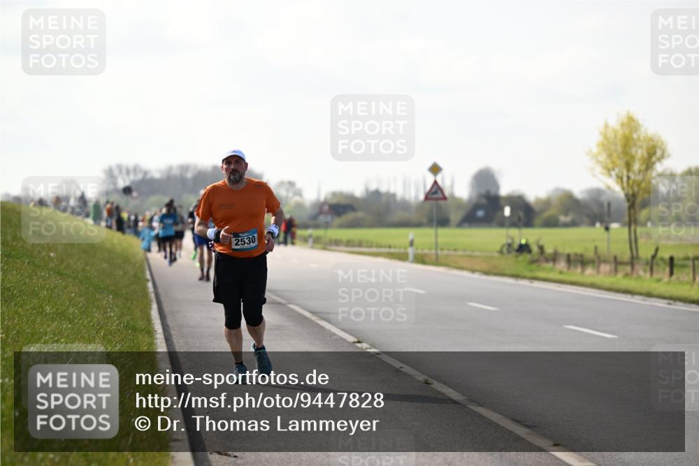 12.04.2026 - 45. Internationalen Wilhelmsburger Insellauf Dr. Thomas Lammeyer http://msf.ph/oto/9447828 12.04.2026 10:31:53 Laufen 2530 meine-sportfotos.de