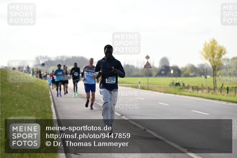 12.04.2026 - 45. Internationalen Wilhelmsburger Insellauf Dr. Thomas Lammeyer http://msf.ph/oto/9447859 12.04.2026 10:32:00 Laufen 3373 meine-sportfotos.de