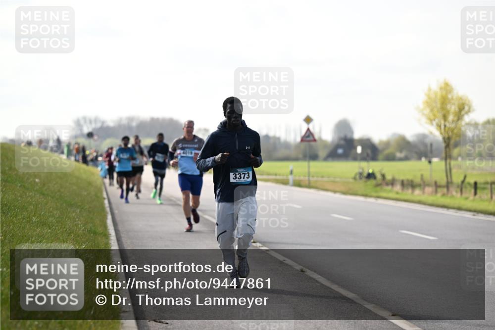 12.04.2026 - 45. Internationalen Wilhelmsburger Insellauf Dr. Thomas Lammeyer http://msf.ph/oto/9447861 12.04.2026 10:32:00 Laufen 3373 meine-sportfotos.de